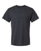 Charcoal Heather