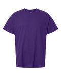 Champion CH1000 Jersey T-Shirt - Champion Purple - front