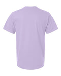 Champion CH1000 Jersey T-Shirt - Urban Lilac - back