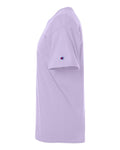 Champion CH1000 Jersey T-Shirt - Urban Lilac - side