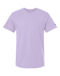 Champion CH1000 Jersey T-Shirt - Urban Lilac - front
