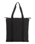 Comfort Colors CCNT0 Nomad Carry-All Tote Bag - Black - front