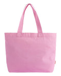 Comfort Colors CCET0 Everyday Tote - Rose Quartz - front