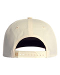 Comfort Colors CCRC0 Rope Cap - Ivory - back