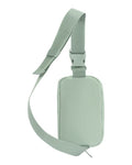 Comfort Colors CCSB0 Explorer Sling Bag - Bay - back
