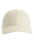 Comfort Colors CCSC0 Sunwashed Cap - Ivory - front