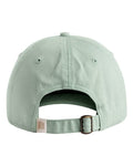 Comfort Colors CCSC0 Sunwashed Cap - Bay - back