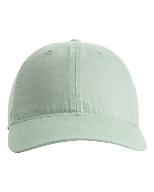 Comfort Colors CCSC0 Sunwashed Cap - Bay - front