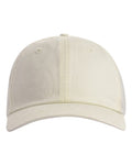 Comfort Colors CCST0 Sunwashed Trucker Cap - Ivory - front