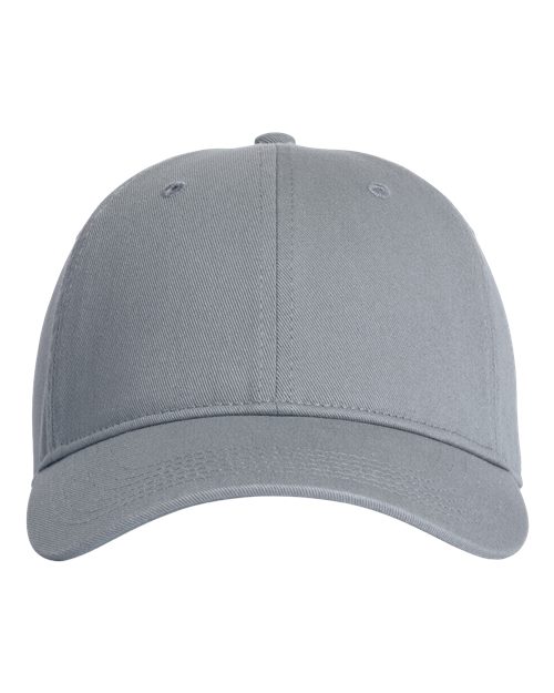 Comfort Colors CCWC0 Coastal Washed Cap - Granite - front