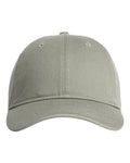 Comfort Colors CCWC0 Coastal Washed Cap - Sandstone - front