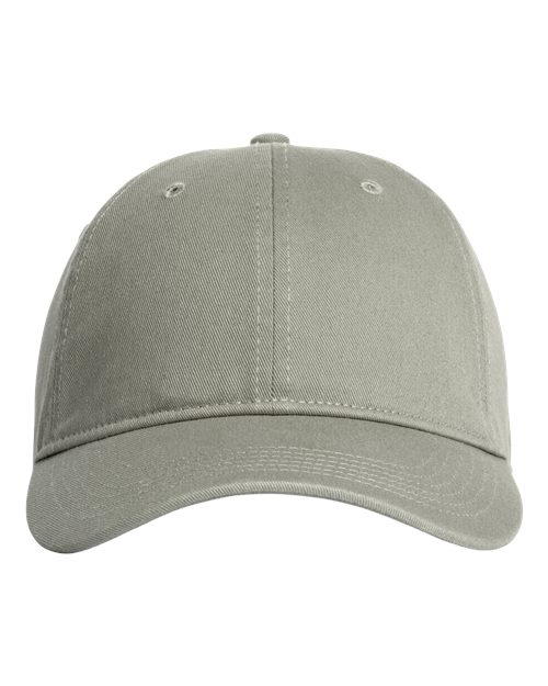 Comfort Colors CCWC0 Coastal Washed Cap - Sandstone - front