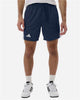 Team Navy Blue/ White