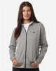 Medium Grey Heather/ Black
