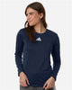 Team Navy Blue/ White