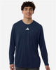 Team Navy Blue/ White