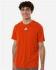 Collegiate Orange/ White