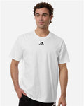 Adidas AT106 Men's Fresh T-Shirt - White - model front
