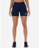 Team Navy Blue