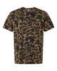 Duck Camo