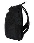 Adidas AB600 Defender 5 Backpack - Black/ Black - side