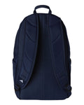 Adidas AB600 Defender 5 Backpack - Team Navy Blue - back