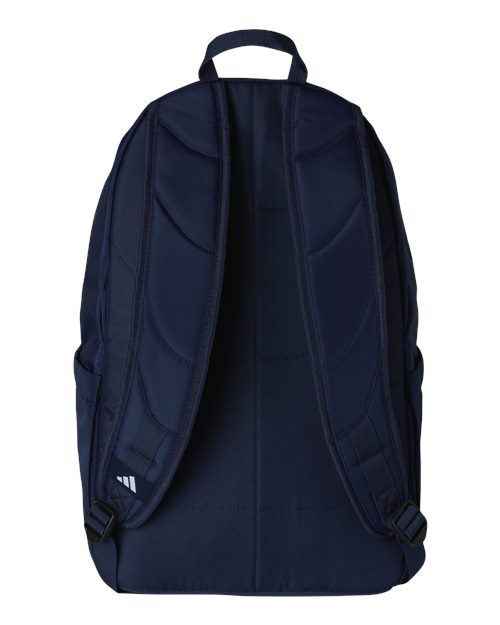 Adidas AB600 Defender 5 Backpack - Team Navy Blue - back
