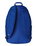 Adidas AB600 Defender 5 Backpack - Team Royal Blue - back