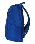 Adidas AB600 Defender 5 Backpack - Team Royal Blue - side