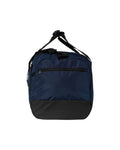 Adidas AB602 Defender 5 Medium Duffel Bag - Team Navy Blue - side