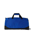Adidas AB602 Defender 5 Medium Duffel Bag - Team Royal Blue - back
