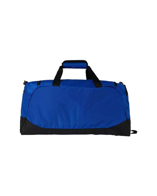 Adidas AB602 Defender 5 Medium Duffel Bag - Team Royal Blue - back