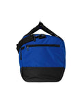 Adidas AB602 Defender 5 Medium Duffel Bag - Team Royal Blue - side