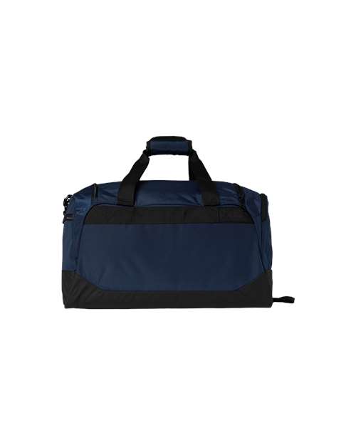 Adidas AB603 Defender 5 Small Duffel Bag - Team Navy Blue - back