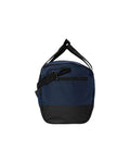 Adidas AB603 Defender 5 Small Duffel Bag - Team Navy Blue - side