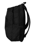 Adidas AB606 Striker 3 Backpack - Black - side