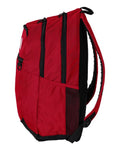 Adidas AB606 Striker 3 Backpack - Team Power Red - side