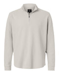 Swannies SWL500 Men's Luke Quarter-Zip Pullover - Glacier - front