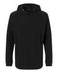 Swannies SWLH600 Men's Luke Hoodie - Black - front