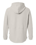 Swannies SWLH600 Men's Luke Hoodie - Glacier - back