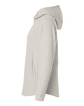Swannies SWLH600 Men's Luke Hoodie - Glacier - side
