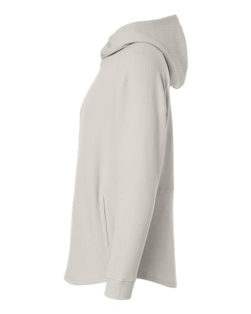 Swannies SWLH600 Men's Luke Hoodie - Glacier - side