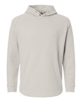 Swannies SWLH600 Men's Luke Hoodie - Glacier - front