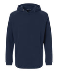 Swannies SWLH600 Men's Luke Hoodie - Navy - front