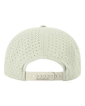 Richardson 169 Cannon Cap - Oat Milk - back