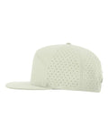 Richardson 169 Cannon Cap - Oat Milk - side