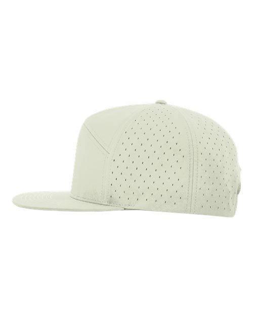 Richardson 169 Cannon Cap - Oat Milk - side