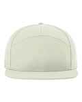Richardson 169 Cannon Cap - Oat Milk - front