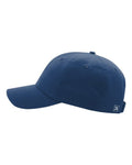 Richardson 225 Casual Performance Lite Cap - Light Blue - side
