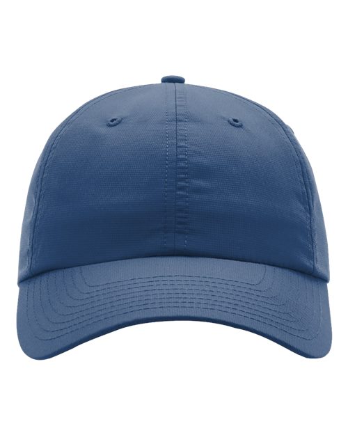 Richardson 225 Casual Performance Lite Cap - Light Blue - front